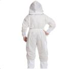 300Gsm Beekeeping Protective PVC Foam Mesh Bee Suit Bee Safety Clothing Liner