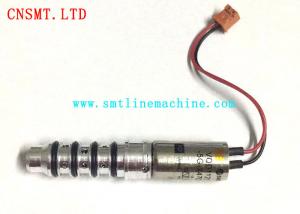 China Hitachi SMT machine head vacuum VQD1121-5G-X47/88D  SMC solenoid valve 6301414539 on sale