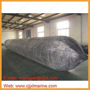 Wholesale Shipyard Inflatable Launching Ballon from china suppliers