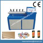 Paper Tubes Label Machine,Paper Core Labeling Machine,Paper Core Making Machine