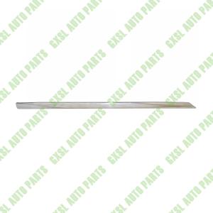 Wholesale For Bentley Continent Flying Spur Rear Right Door Chrome Trim OEM 3W5853074F from china suppliers