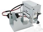 48 Mm Attendance Kiosk Kiosk Printer Module , Seiko Printer Heads CAPD245