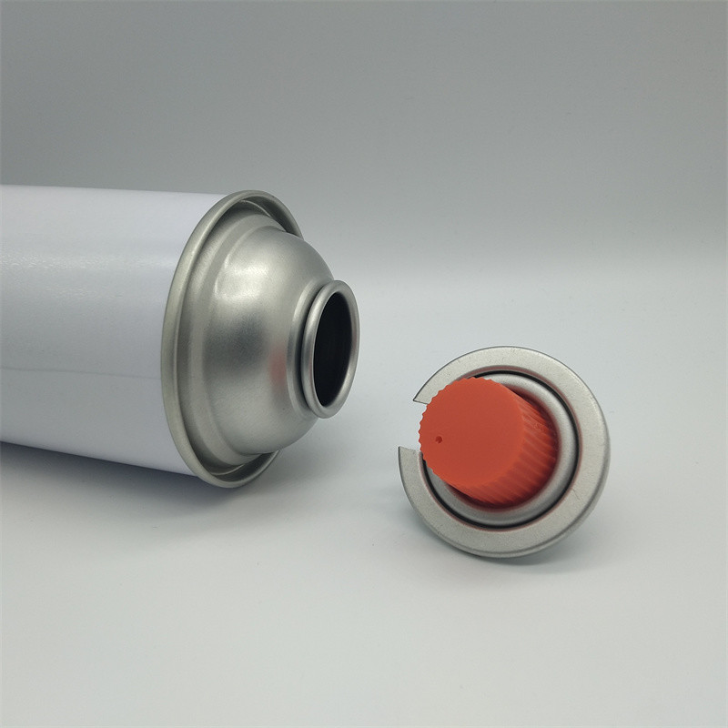 High-Quality Butane Gas Stove Valve for Outdoor Cooking with Durable Design