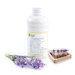 HALAL Light Yellow Floral Scent Fragrance Oil For Soap Making
