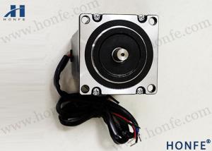 Wholesale Silver Picanol Leno Step Motor Spare Parts Guaranteed For BE215020/BE310038 from china suppliers