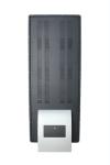 55inch super slim shopping mall kiosk design narrow bezel lcd digital signage