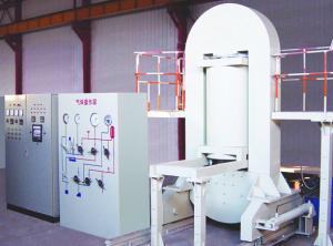 Wholesale Advanced Hot Isostatic Pressing Equipment Combines Debinding Sintering Densification from china suppliers
