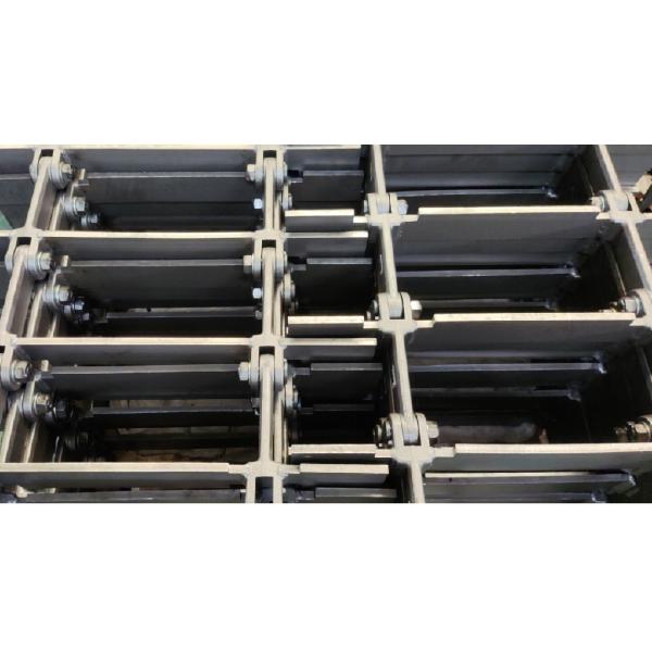 P14218 Forged Link Chains P101.6 P200 Heavy Duty Industrial Agricultural
