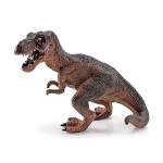 Realistic Dinosaur Figure Set Tyrannosaurus Figures - Educational Toy for