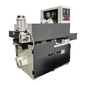 Wholesale Energy Mining Double-side Planer Solid Wood Double Surface Wood Thicknesser Planer Machine from china suppliers