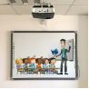 Buy cheap 88" 96" Big Size interactive Whiteboard Free eductaion software for Education from wholesalers