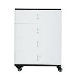 Short Circuit Protection for 20-30kg Lithium Battery Systems Industrial-grade