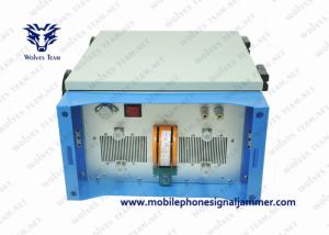Wholesale Military MultiBand Waterproof Jail GSM 3G 4G All Cell Phone Signal Prison Jammer from china suppliers