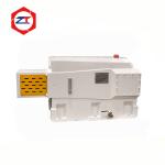 Pp Extruder Plastic Machine Twin Screw Extruder Parts Gearbox 300 - 900 R/Min