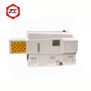 Wholesale OEM Precision Twin Screw Plastic Extruder Gearbox For Pvc Product Repair And Replace Imported Gearbox from china suppliers