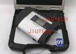 MB SD C4 Benz Truck Diagnosis Full Set With CF30 Laptop Benz Diagnostic Scanner