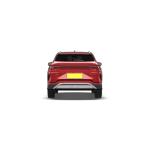 BYD Song Plus DMI Flagship Champion Hybrid SUV 4705 X 1890 X 1680mm New Energy