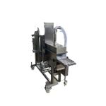 Thermal Processing Meat Grinder for Automatic Shrimp Flouring Production
