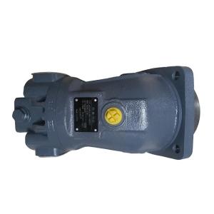 Wholesale High pressure A2FM107/A2FM125/A2FM250 Cast Iron Rexroth Hydraulic Motor from Fucheng from china suppliers