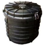 Air Cleaner Tank For ISUZU NPR 150 NQR 175 NMR 130 NLR 130 Truck Spare Body