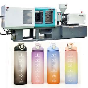 Wholesale Automatic Lubrication System Energy Saving Injection Molding Machine from china suppliers