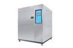 High And Low Temperature Thermal Shock Chamber For Electronic Industry