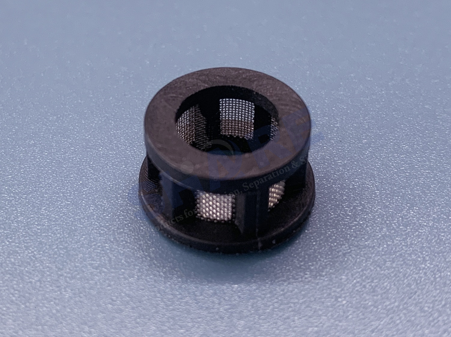 fuel injector filter