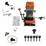 368A Key Cutting Machine Locksmith Tools Portable Key Machine 200W