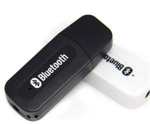 Wholesale USB Bluetooth Audio Music Receiver from china suppliers