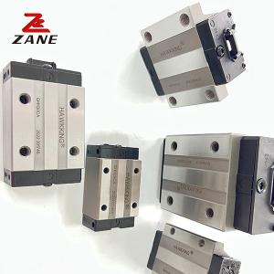 Wholesale Corrosion Resistance Linear Guideways 42mm Circular Linear Rail GEW30CA from china suppliers