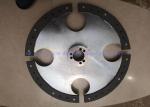 Clutch Disc D92 912503098 Textile Spare Parts For Drive And Machine Brake Sulzer