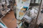 High accuracy Automatic potato chips/candy/green pean/cashew nut/peanuts
