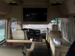 Ashok Leyland Falcon Coach Passenger Commercial Vehicle JMC / Cummins Engine