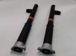 Mercedes Benz W204 Rear Electronic Adjustable Shock Absorber 2073204330