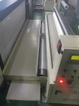 0.25kw Fabric Roll Winding Machine For Electric Press Roller Lifting Loom