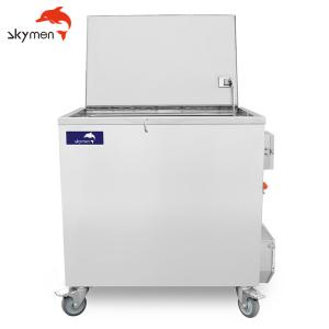 Wholesale 210L Kitchen Stainless Steel Soak Tank Heated Soak Tank For Restaurant Canteen from china suppliers
