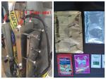 Good quality and competitive price sunflower seed packing machine sugar sachet
