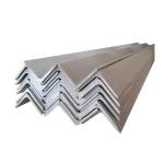 Equilateral Carbon Steel Angle Bar 2mm- 30mm For Engineering Structure