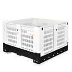 pallet box foldable box plastic container australia pallet box