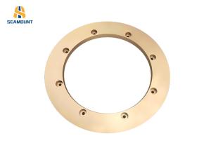 Wholesale Non Standard Crusher Machine Spare Parts Thrust Bearing High Load Capacity from china suppliers