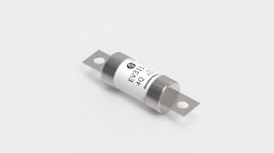 Wholesale EV-315M-4Q 60A 80A 100A 500VDC Electric Vehicle Fuse Round Tube For Road EVS from china suppliers