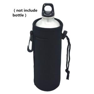 Wholesale Portable Neoprene Insulated Bottle Cooler Carrier from china suppliers