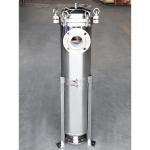 Standard Type High Flow Cartridge Filter Choose from 2-20 Cartridge Number