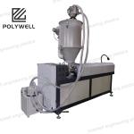 Extrusion Machine Factory Customized Nylon Plastic Products Production Line