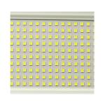 Pure White IP67 5500K LED Garden Flood Lights