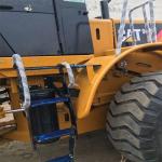 3000 Working Hours Almost Japan Refurbished Caterpillar 966 H Wheel Loader