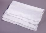 Breathable 3.2m Dry Wipes Spunlace Nonwoven Cloth