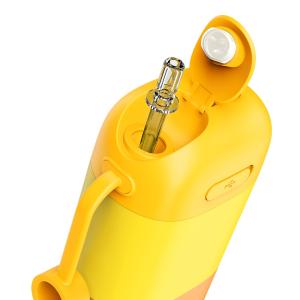 Wholesale Cordless Portable Water Flosser , 20-115PSI Nicefeel Oral Irrigator from china suppliers