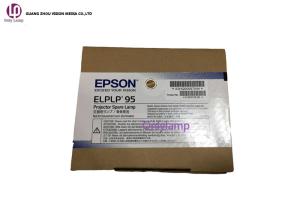 Wholesale ELPLP95 / V13H010L95 Overhead Projector Lamp EPSON Home Projector Bulb EB-X550KG PowerLite 2040 / 2065 / 2140 W from china suppliers