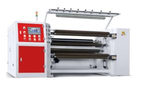 Wholesale high speed slitting machine paper roll rewinding machine rewinder in paper industry automatic slitter from china suppliers